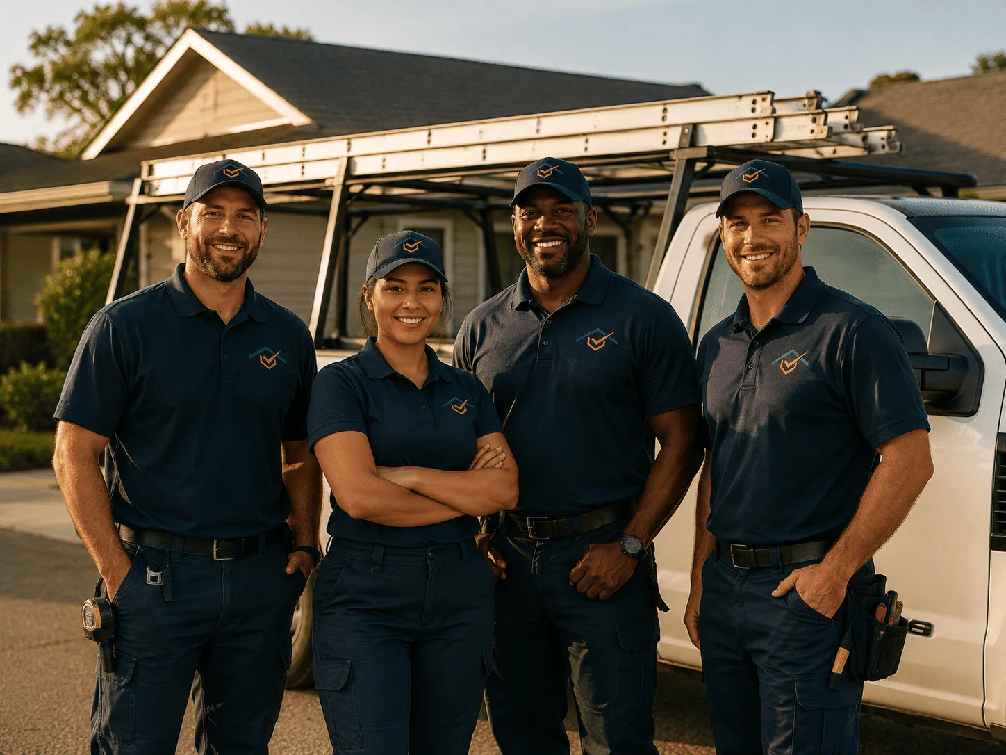 Roof Inspection company in Saxonburg, PA